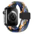 Niesamowicie Stylowy Apple Smartwatch Tkanina / Nylon Uniwersalne Pasek