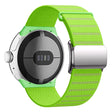 Słodki Google Pixel Watch 3 XL 45mm Tkanina / Nylon Pasek