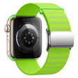 Wybitny Apple Smartwatch Tkanina / Nylon Uniwersalne Pasek