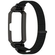 Niezwykle Słodki Huawei Smartwatch Tkanina / Nylon Uniwersalne Pasek