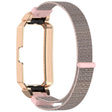 Niezwykle Słodki Huawei Smartwatch Tkanina / Nylon Uniwersalne Pasek