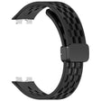 Mega Przyjemny Huawei Smartwatch Silikon / Tpu Uniwersalne Pasek