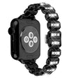 Super Mocny Apple Smartwatch Stras Uniwersalne Pasek