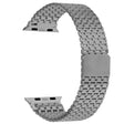 Super Przyjemny Apple Smartwatch Metal Uniwersalne Pasek