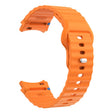 Super Niezawodny Samsung Smartwatch Silikon / Tpu Uniwersalne Pasek