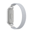 Mocny Xiaomi Smartwatch Tkanina / Nylon Uniwersalne Pasek