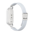 Niesamowicie Trwały Xiaomi Smartwatch Tkanina / Nylon Uniwersalne Pasek