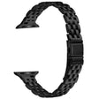 Mega Wytrzymały Apple Smartwatch Metal Uniwersalne Pasek