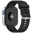 Super Dobry Huawei Smartwatch Silikon / Tpu Uniwersalne Pasek