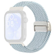 Wygodny Huawei Smartwatch Tkanina / Nylon Uniwersalne Pasek