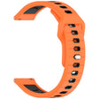 Niesamowicie Stylowy Garmin Smartwatch Silikon / Tpu Uniwersalne Pasek