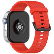 Bardzo Trwały Huawei Smartwatch Silikon / Tpu Uniwersalne Pasek