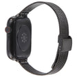 Super Fajny Apple Smartwatch Metal Uniwersalne Pasek