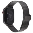 Mega Wytrzymały Apple Smartwatch Metal Uniwersalne Pasek