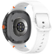 Mega Elegancki Samsung Smartwatch Silikon / Tpu Uniwersalne Pasek