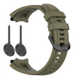 Mega Fantastyczny Amazfit T-Rex 2 Silikon / Tpu Pasek