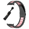 Super Wygodny Samsung Galaxy Watch8 40mm / Samsung Galaxy Watch8 44mm Metal Uniwersalne Pasek