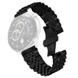 Absolutnie Stylowy Huawei Watch GT 3 SE Metal Pasek