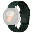 Bardzo Trwały Samsung Smartwatch Silikon / Tpu Uniwersalne Pasek