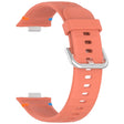Absolutnie Dobry Huawei Smartwatch Silikon / Tpu Uniwersalne Pasek