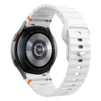 Mega Zachwycający Samsung Smartwatch Silikon / Tpu Uniwersalne Pasek