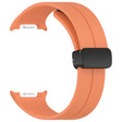 Wspaniały Samsung Smartwatch Silikon / Tpu Uniwersalne Pasek