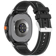 Mega Wytrzymały Samsung Smartwatch Tkanina / Nylon Uniwersalne Pasek