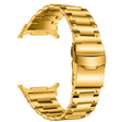 Mega Fajny Samsung Smartwatch Metal Uniwersalne Pasek