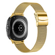 Bardzo Trwały Samsung Smartwatch Metal Uniwersalne Pasek