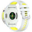 Absolutnie Przyjemny Garmin Smartwatch Silikon / Tpu Uniwersalne Pasek