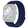 Super Stylowy Xiaomi Redmi Watch 5 / Xiaomi Redmi Watch 4 Tkanina / Nylon Uniwersalne Pasek