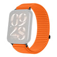 Super Słodki Xiaomi Smart Band 9 Pro / Xiaomi Smart Band 8 Pro Tkanina / Nylon Uniwersalne Pasek