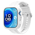 Niesamowicie Trwały Huawei Watch Fit 4 Pro Silikon / Tpu Pasek