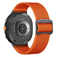 Naprawdę Trwały Samsung Smartwatch Tkanina / Nylon Uniwersalne Pasek