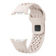 Niesamowicie Ładny Samsung Smartwatch Silikon / Tpu Uniwersalne Pasek