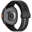 Absolutnie Przyjemny Samsung Smartwatch Silikon / Tpu Uniwersalne Pasek