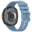 Bardzo Modny Samsung Smartwatch Silikon / Tpu Uniwersalne Pasek