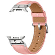 Absolutnie Fantastyczny Samsung Smartwatch Skóra Naturalna Uniwersalne Pasek