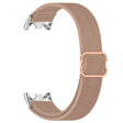 Mega Fajny Xiaomi Smartwatch Tkanina / Nylon Uniwersalne Pasek