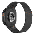 Absolutnie Dobry Apple Smartwatch Metal Uniwersalne Pasek