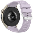 Absolutnie Niezawodny Huawei Watch 5 42mm Silikon / Tpu Pasek