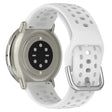 Niezwykle Uroczy Amazfit Active 2 Silikon / Tpu Pasek