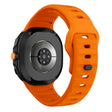 Absolutnie Schludny Samsung Galaxy Watch8 40mm / Samsung Galaxy Watch8 44mm Silikon / Tpu Uniwersalne Pasek
