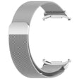 Absolutnie Przyjemny Samsung Galaxy Watch8 40mm / Samsung Galaxy Watch8 44mm Metal Uniwersalne Pasek