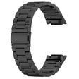 Bardzo Wytrzymały Fitbit Charge 6 / Fitbit Charge 5 Metal Uniwersalne Pasek