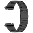 Naprawdę Piękny Xiaomi Redmi Watch 3 Active / Xiaomi Redmi Watch 3 Lite Metal Uniwersalne Pasek