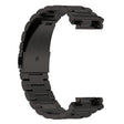 Super Stylowy Amazfit Active Edge / Amazfit Active Metal Uniwersalne Pasek