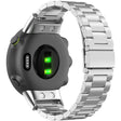 Bardzo Przyjemny Garmin Smartwatch Metal Uniwersalne Pasek