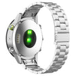 Twardy Garmin Smartwatch Metal Uniwersalne Pasek