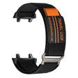 Mega Fajny Amazfit T-Rex 3 Tkanina / Nylon Pasek